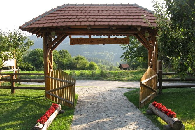 Fortified Manasija Monastery and Resava Cave Tour - Guides and group size: why it feels personal without being small-chaos