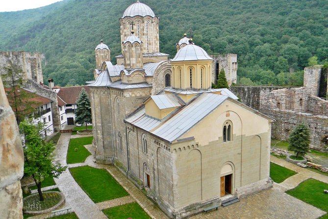 Fortified Manasija Monastery and Resava Cave Tour - Should you book the Fortified Manasija Monastery and Resava Cave Tour?