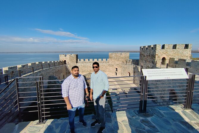 From Belgrade: 3 Danube Fortresses tour - Key things you’ll notice on this Danube fortresses day