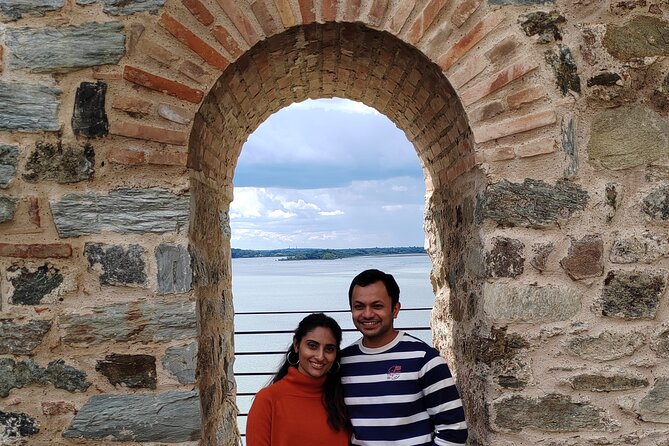 From Belgrade: 3 Danube Fortresses tour - Golubac Fortress, the Iron Gates guardian, and its stubborn record