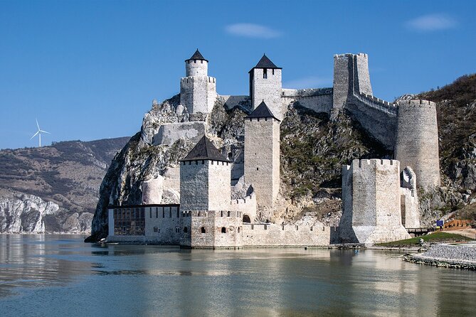 From Belgrade: 3 Danube Fortresses tour - How the guide shapes the day, and why names matter