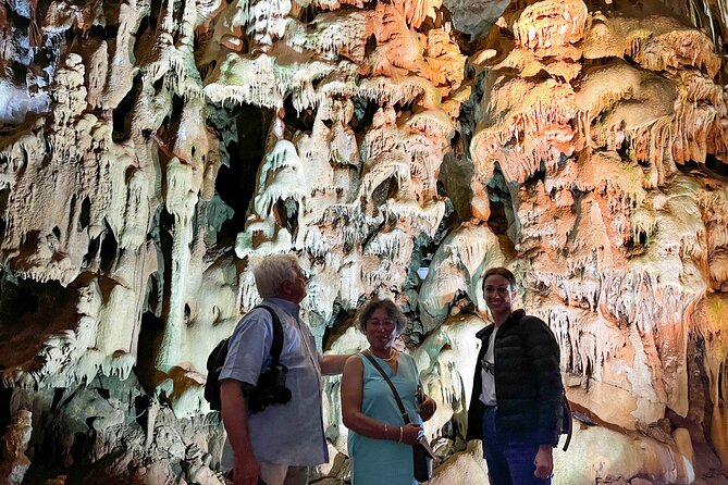 From Belgrade: Best of East (Resava Cave & Lisine Waterfall) - Key highlights I’d build a day around