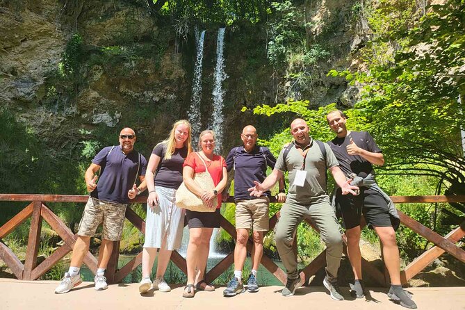 From Belgrade: Best of East (Resava Cave & Lisine Waterfall) - Price and Value: What $90.70 Covers, and What It Does Not