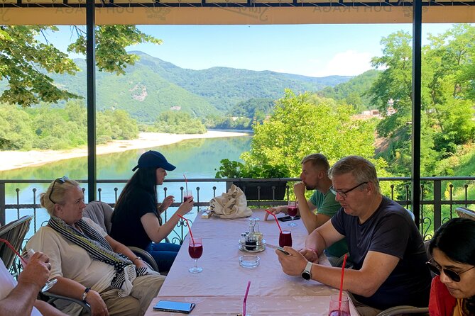 From Belgrade: Best of West (Drina House, Drvengrad & Sargan 8) - Budget, Timing, and Food: What You Pay Besides the Tour