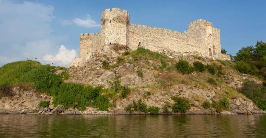From Belgrade: Danube Day Trip with Wine and Brandy Tasting - Key points before you go