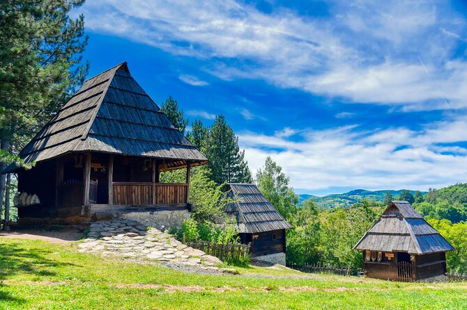 From Belgrade: Full day trip to Zlatibor Mountain - Key Highlights You’ll Feel Immediately