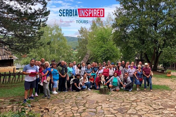 From Belgrade: Full day trip to Zlatibor Mountain - Guide and Driver Quality: Why It Matters as Much as the Sights