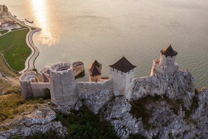 From Belgrade: Golubac Fortress & Iron Gate Danube Gorge - Key highlights worth clearing your calendar for