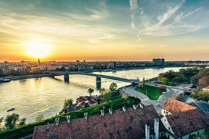 From Belgrade: Novi Sad and Sremski Karlovci Tour - Belgrade to Vojvodina in one smooth, guided day