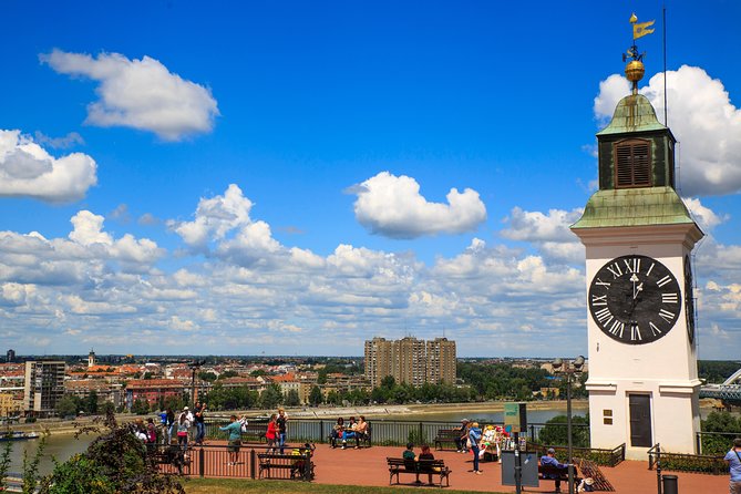 From Belgrade: Novi Sad and Sremski Karlovci Tour - Price and what you truly get for $78.61