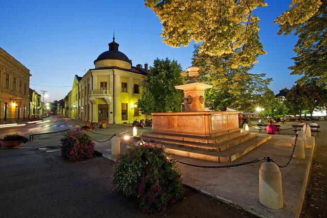 From Belgrade: Novi Sad and Sremski Karlovci Tour - Practical tips: dress for churches, plan for rain, and pace yourself