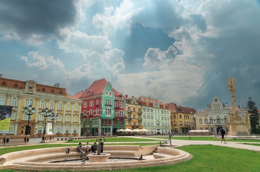 From Belgrade: Private Day Trip to Romania - Getting from Belgrade to Timișoara, without turning it into a slog