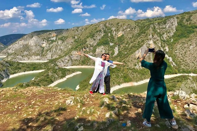 From Belgrade:Uvac Nature Reserve Tour - Key highlights worth knowing