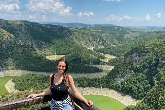 From Belgrade:Uvac Nature Reserve Tour - Private transport and guide quality: what makes the long day easier