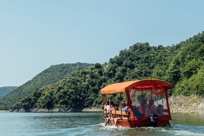 From Belgrade:Uvac Nature Reserve Tour - Price and value: is $172.37 a fair deal?