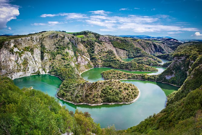From Belgrade:Uvac Nature Reserve Tour - The 6:00 am start and the 14-hour reality from Belgrade