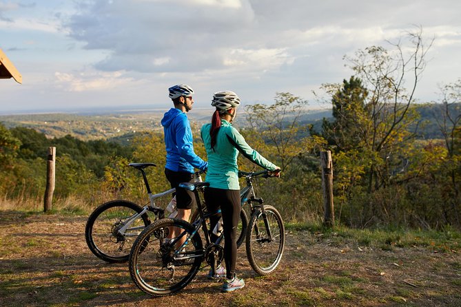 Fruška Gora Bike Tour - How hard is the riding, really?