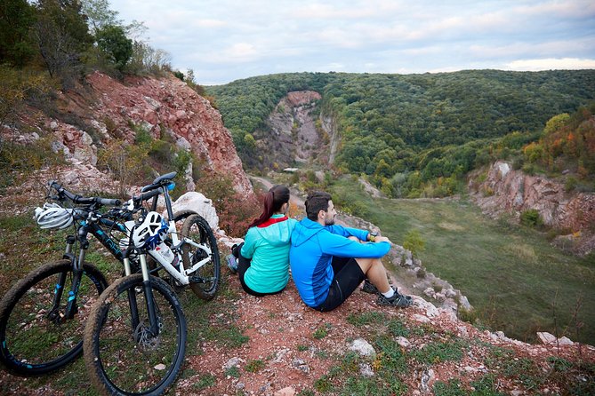 Fruška Gora Bike Tour - Price and value: what $106.94 really buys you