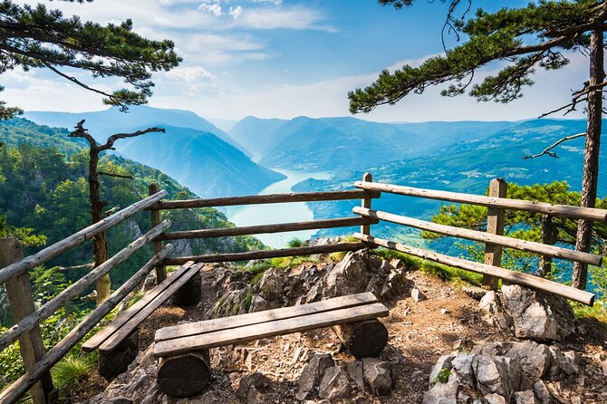 Full-Day Trip from Belgrade: Tara National Park & The Drina River Valley - Key things to know before you go