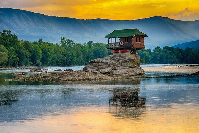 Full-Day Trip from Belgrade: Tara National Park & The Drina River Valley - Leaving Belgrade at 8:00, with pickup that keeps the day smooth