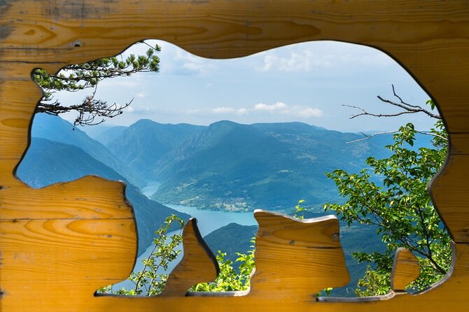 Full-Day Trip from Belgrade: Tara National Park & The Drina River Valley - Tara National Park viewpoints: Zelenika first, then Banjska Stena access