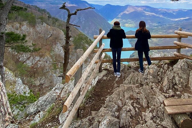 Full-Day Trip from Belgrade: Tara National Park & The Drina River Valley - When the weather changes, you still get a plan: Sargan 8 Train