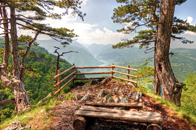 Full Day Trip from Belgrade: The Drina River House And Tara Park Tour - Key things I’d circle before you go