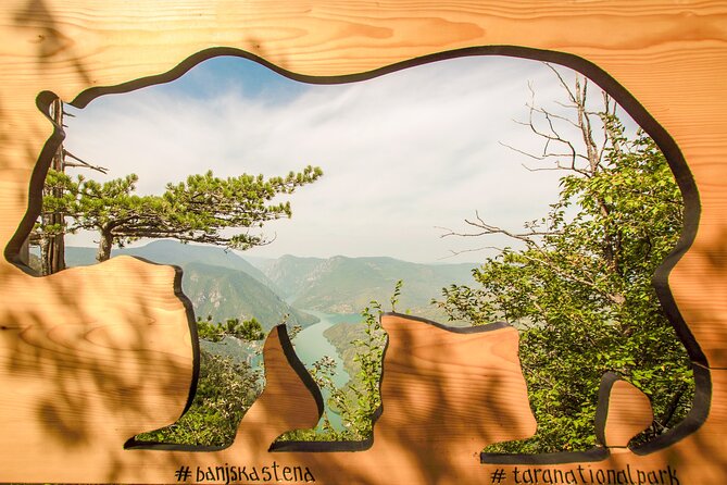 Full Day Trip from Belgrade: The Drina River House And Tara Park Tour - Price and value: what the $162.21 covers, and what you must budget