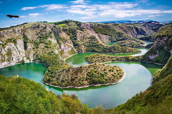 Full Day Trip from Belgrade: Uvac Nature Reserve Tour - Key points before you go