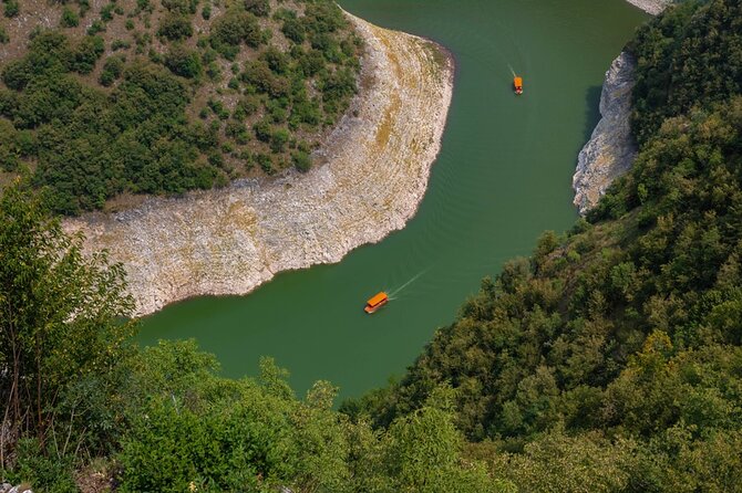 Full Day Trip from Belgrade: Uvac Nature Reserve Tour - Why Uvac feels like a whole other Serbia