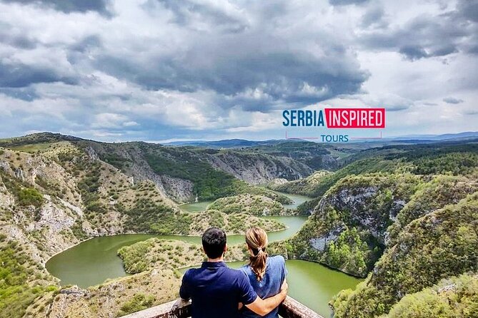 Full Day Trip from Belgrade: Uvac Nature Reserve Tour - Veliki Vrh viewpoint hike, short distance, real footing
