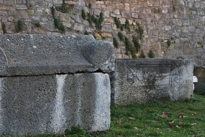 Get Big Picture of Belgrade at its 2,000 years old Fortress - How the Fortress Tells a 2,000-Year Story Without Feeling Like Homework