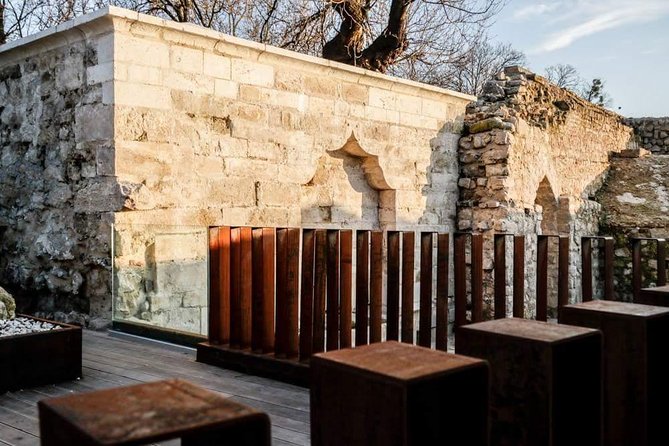 Get Big Picture of Belgrade at its 2,000 years old Fortress - Stop Three: Kalemegdan Park Views and the Sunset Timing That Matters
