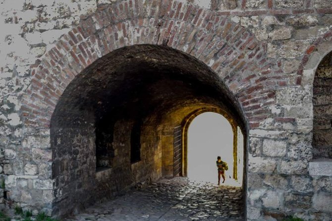 Get Big Picture of Belgrade at its 2,000 years old Fortress - Price and Value for a 90-Minute Private Tour