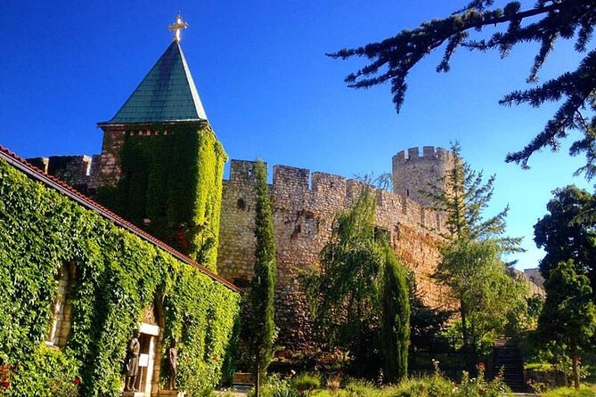 "Golden Standard" Private Half-Day Sightseeing Tour of Belgrade - Price and value: $353.69 per group makes sense if you split it