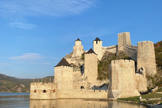 Golubac Fortress w/Iron Gate Speed Boat & Rakija Distillery tour - Who should book this Golubac plus boat plus rakija day