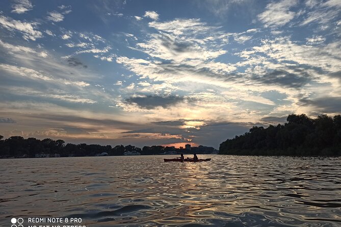 Great War Island Kayak Adventure - Key things to know before you paddle