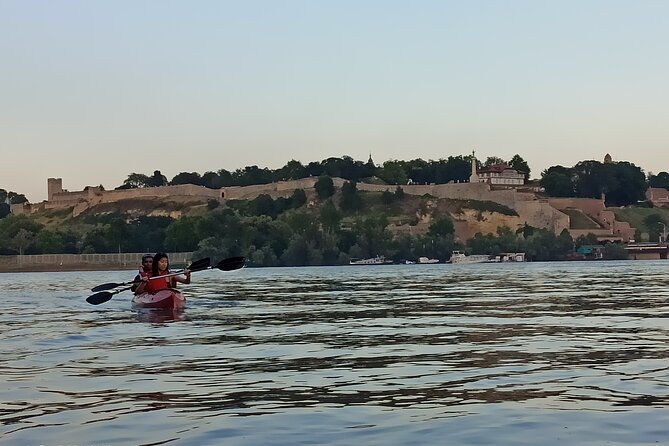 Great War Island Kayak Adventure - Value for $40.81: why the price feels fair for what you get