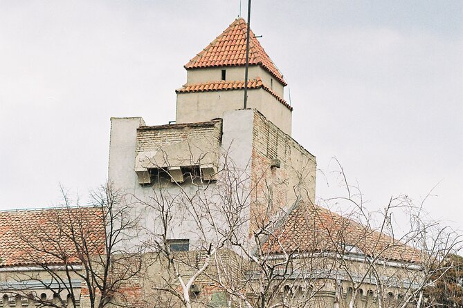 Half-Day Sightseeing and Walking Tour of Belgrade City - Stop 5: Prince Mihailo Monument and 19th-century sculpture
