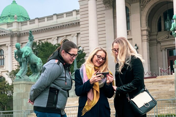 History and Culture in my Belgrade - Key highlights worth booking