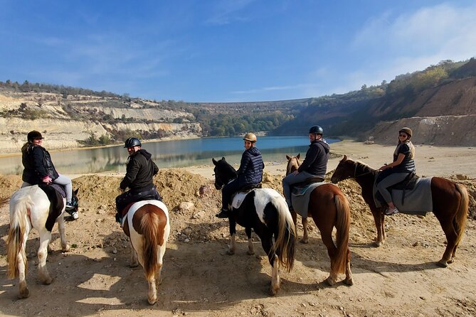 Horseback Trail Riding and Hiking - Day Trip from Belgrade - Key highlights worth planning for