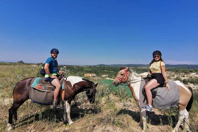 Horseback Trail Riding and Hiking - Day Trip from Belgrade - Why this Fruska Gora horse-and-hike day feels so right
