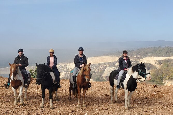 Horseback Trail Riding and Hiking - Day Trip from Belgrade - Monasteries, viewpoints, and the guide factor with Vladimir (Vlad)