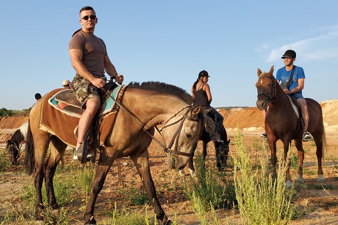 Horseback Trail Riding and Hiking - Day Trip from Belgrade - What to expect physically, and what to pack