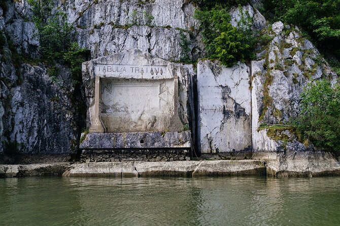 Iron Gate NP Tour with 1-hour speedboat ride + 2 viewpoints - Lunch Break Timing, What’s Included, and How to Avoid a Slump