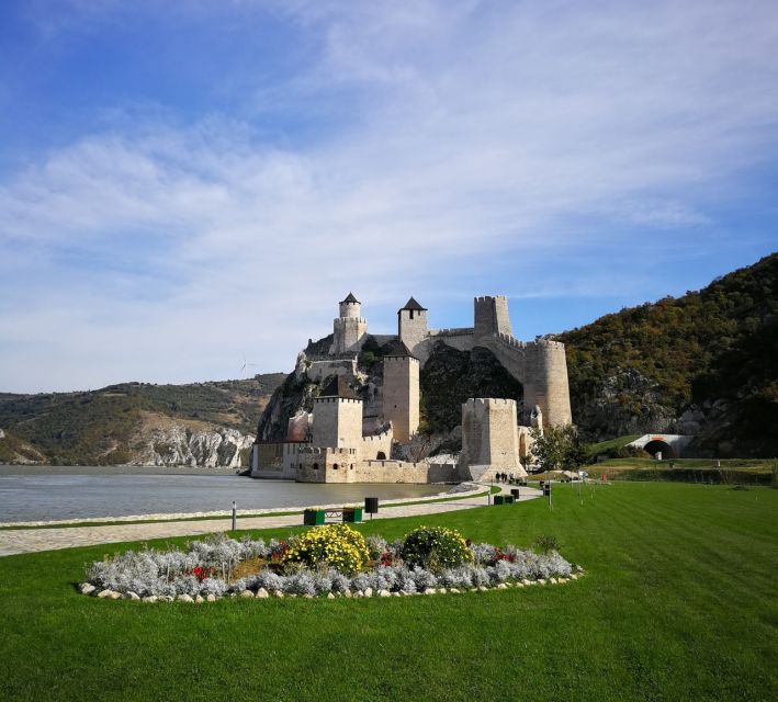 Iron Gate Tour: Golubac Fortress, Lepenski Vir+National Park - Key things to know before you go