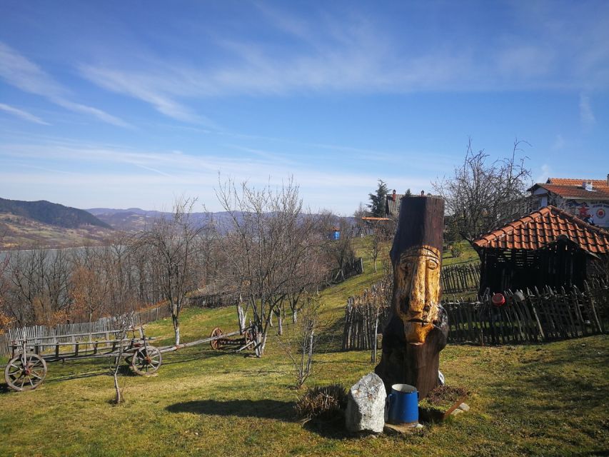 Iron Gate Tour: Golubac Fortress, Lepenski Vir+National Park - A smooth 10-hour loop from Belgrade, built for a long day