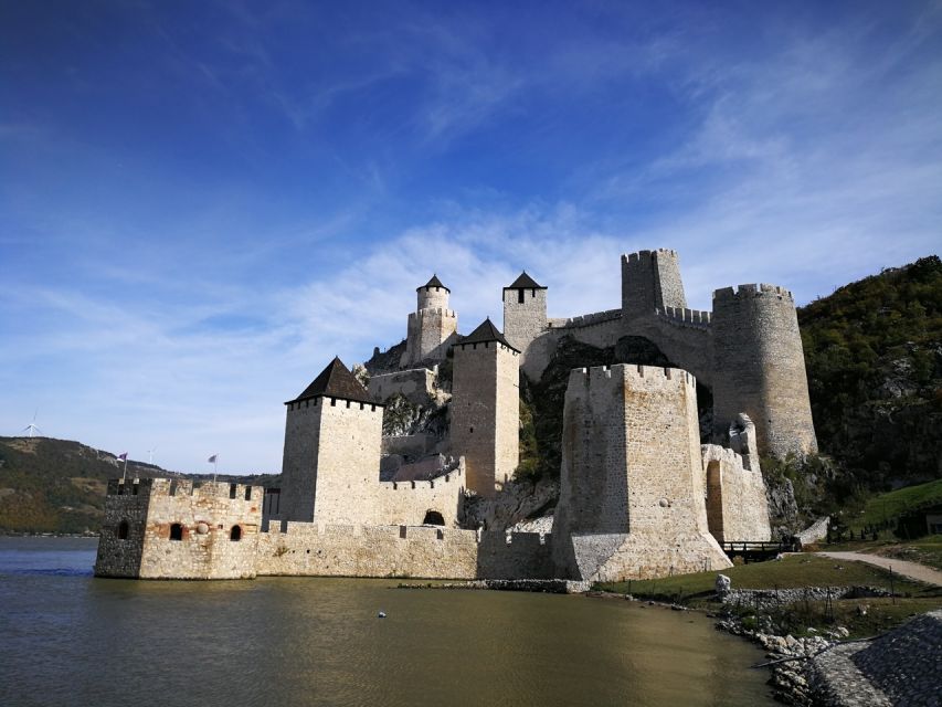 Iron Gate Tour: Golubac Fortress, Lepenski Vir+National Park - Lepenski Vir: Europe’s oldest urban settlement, explained in human terms