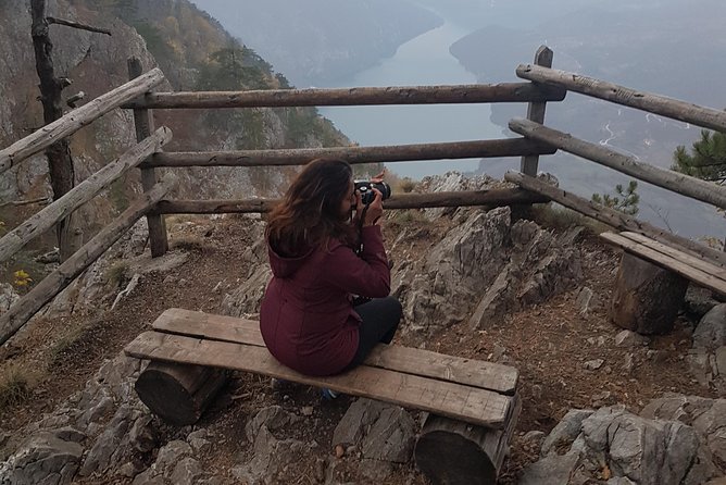 Mokra Gora toure with a Šargan 8 train ride - A Private Day Trip That Lets You See More With Less Stress