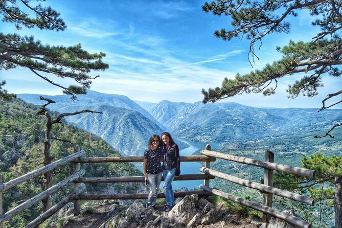 National park Tara - private day tour - Price and what you really get for $198.26 per person